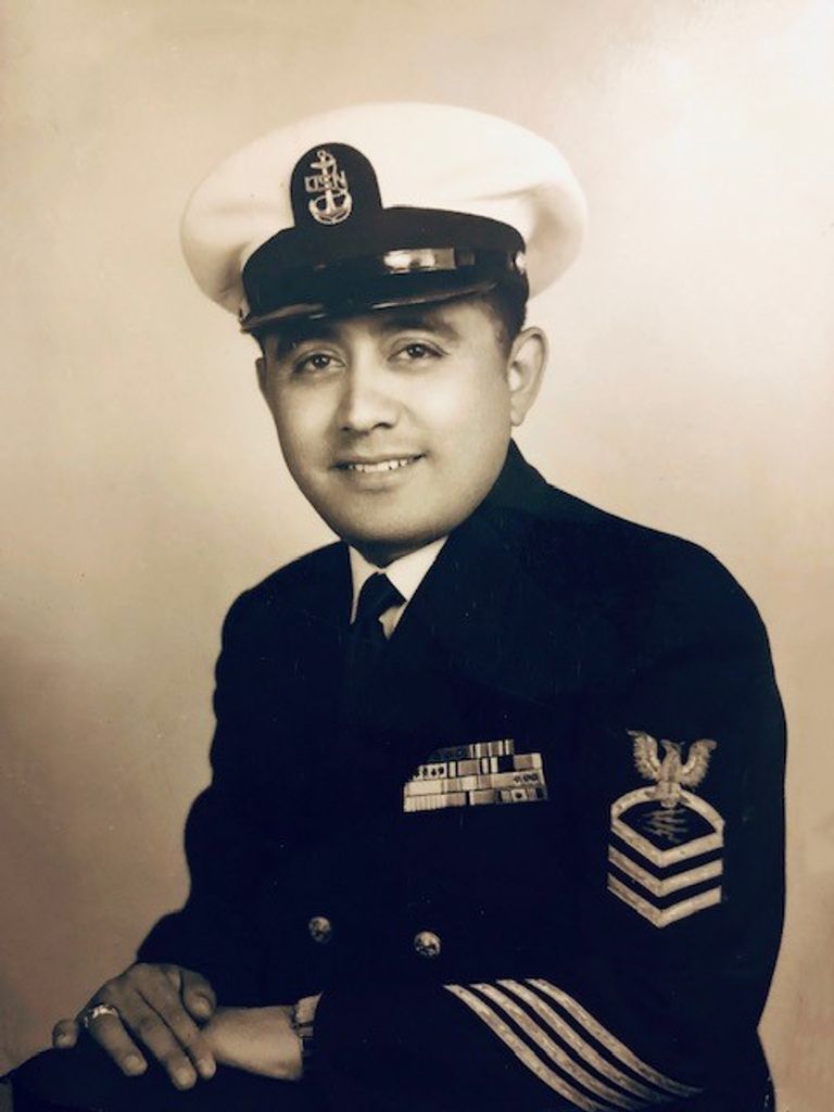 Jesse J. Perez