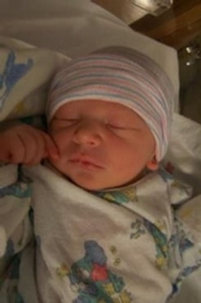 Noah Sigley Profile Photo