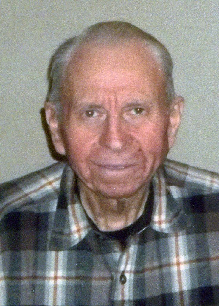 Robert Gene Conner Profile Photo