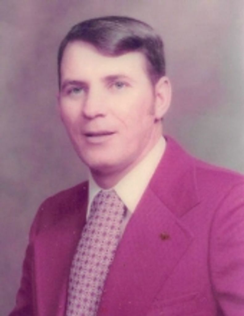 Raymond Kenneth Thomas