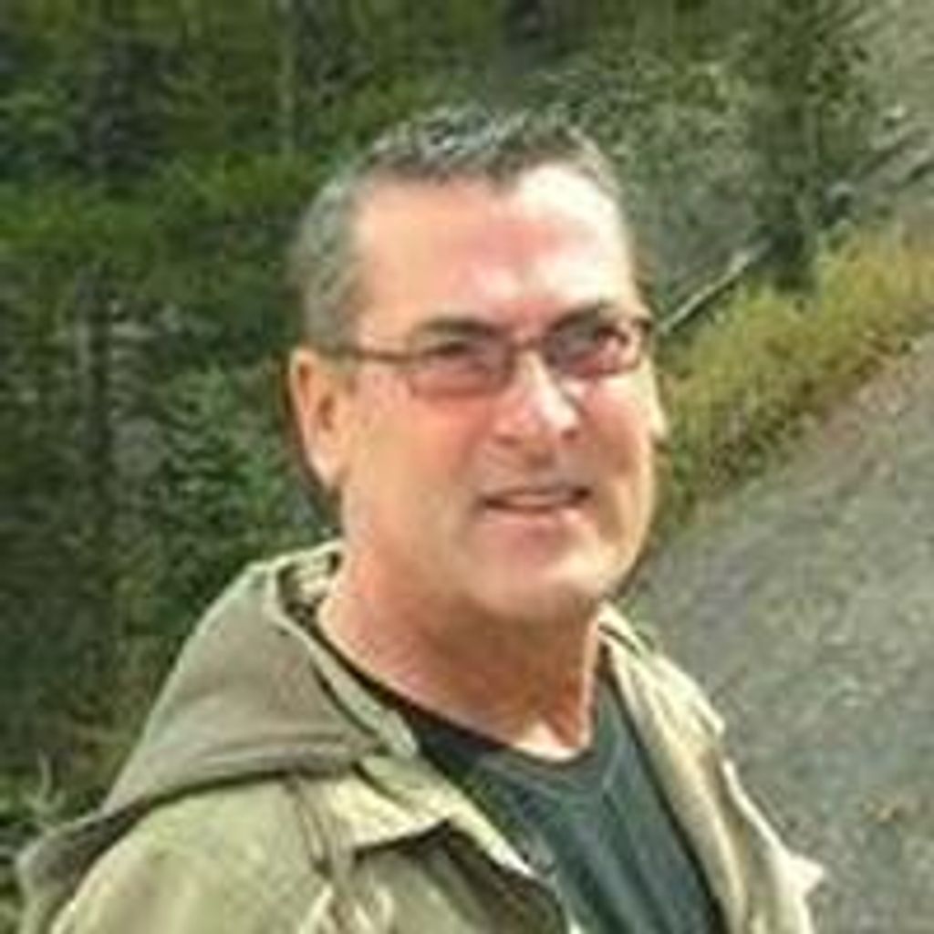 Timothy  Alan Perlinger