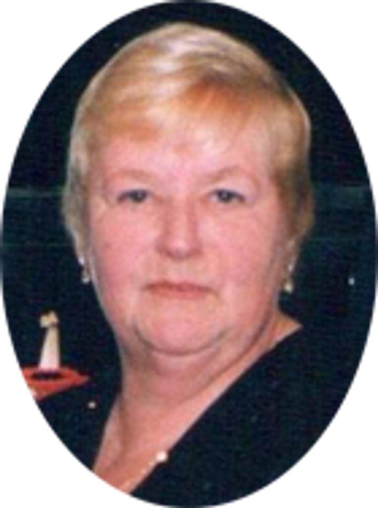 Arlene  J. Hamilton