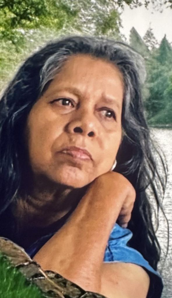 Cristina G. Lopez Profile Photo