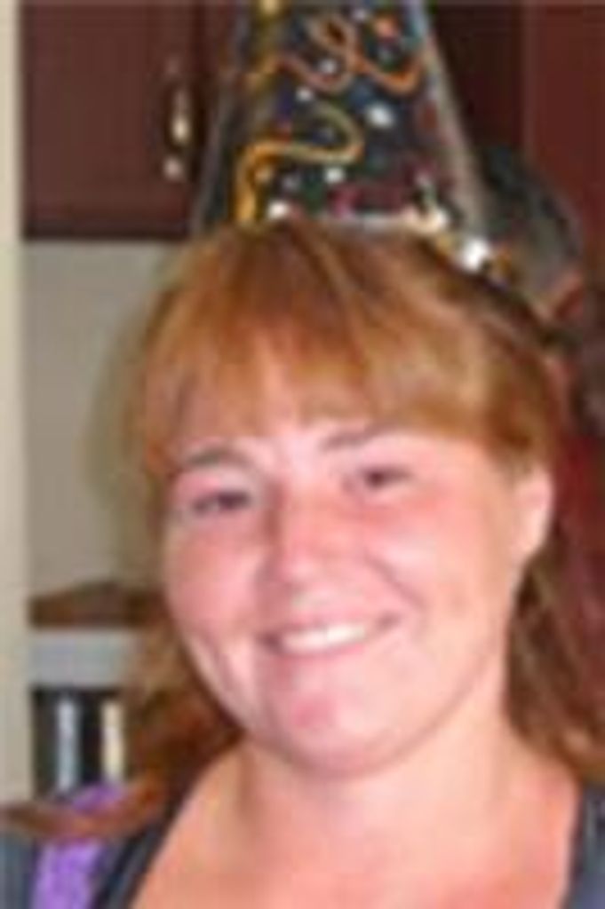 Megan C. (Gallik) Salajcik