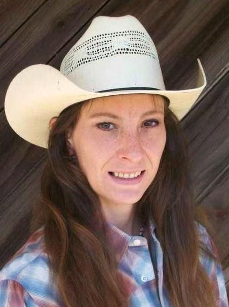 Natallie Overholt