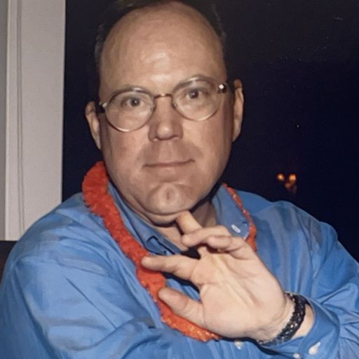 Brian Paul Haley Profile Photo