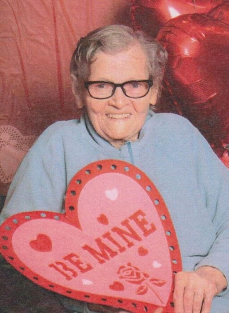 Patricia Ruth (Meddings)  Truax Profile Photo