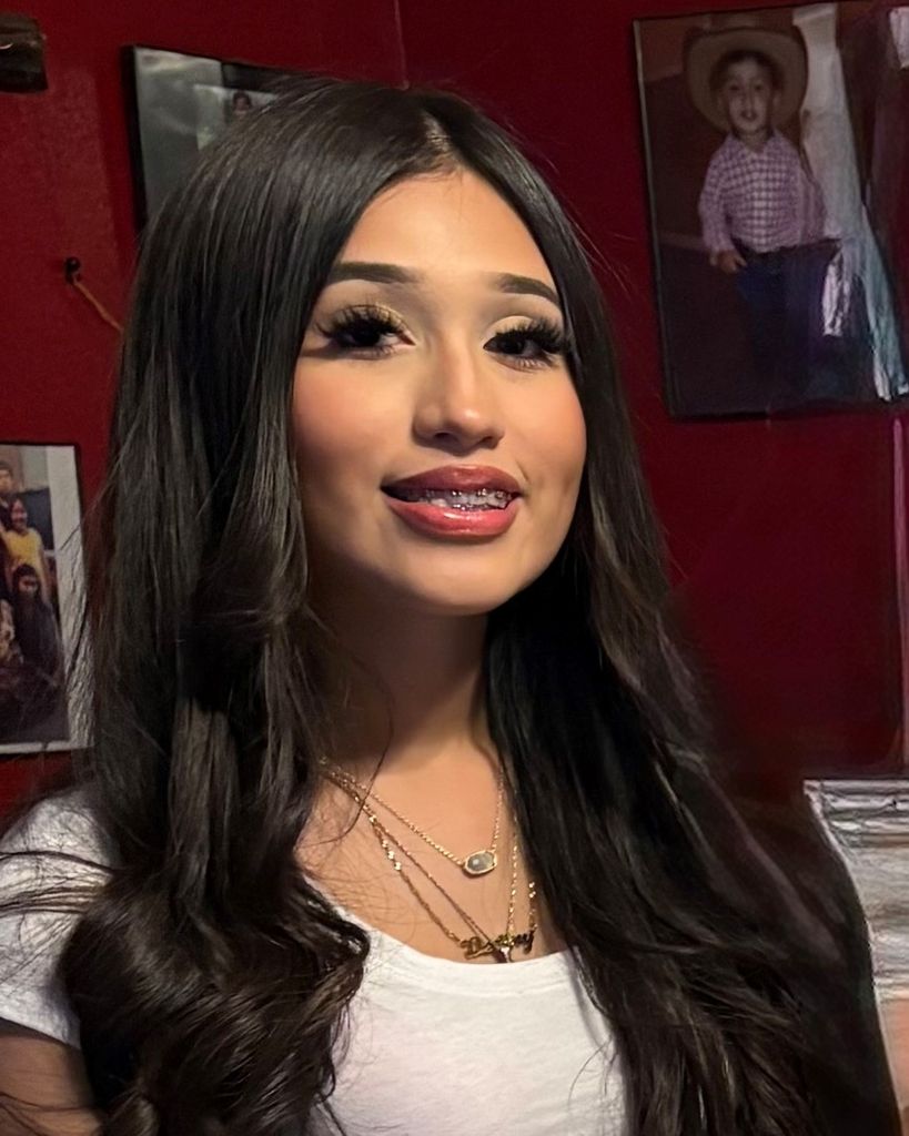 Destiny Marie Martinez Rodriguez Profile Photo