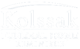 Kolssak Funeral Home Logo
