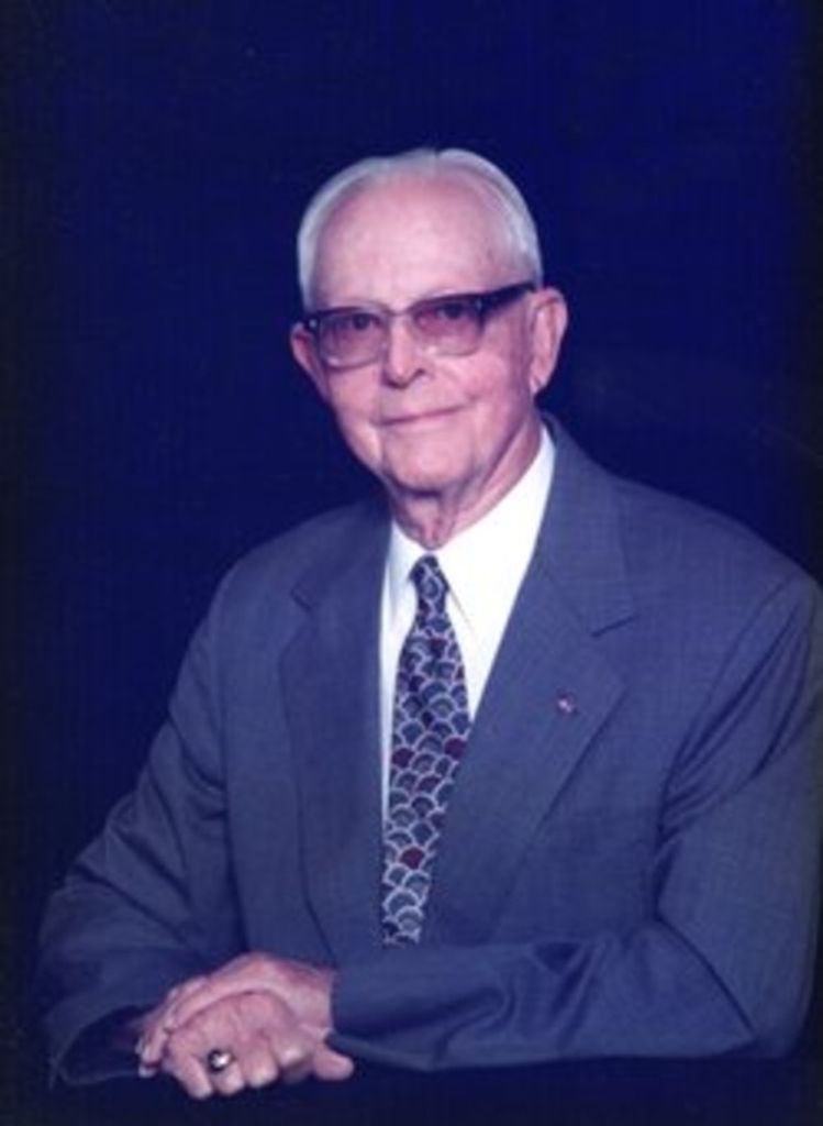 Lee Darracott Parker