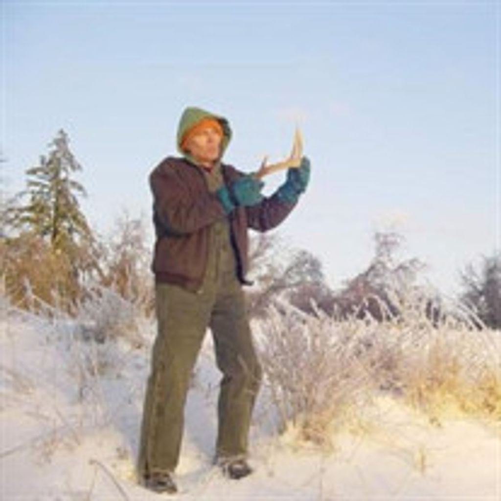 Jeff C. Clements