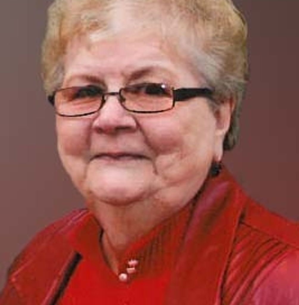 Shirley J. Borkowski