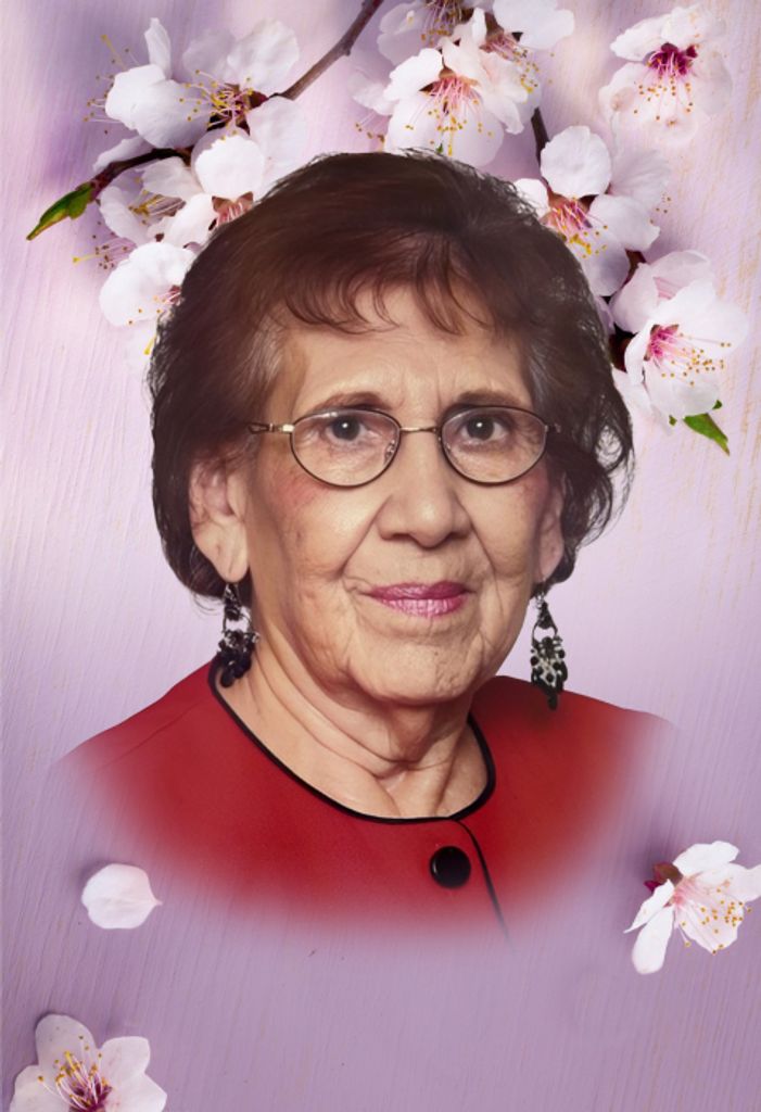 Amada Cadena Lopez Profile Photo