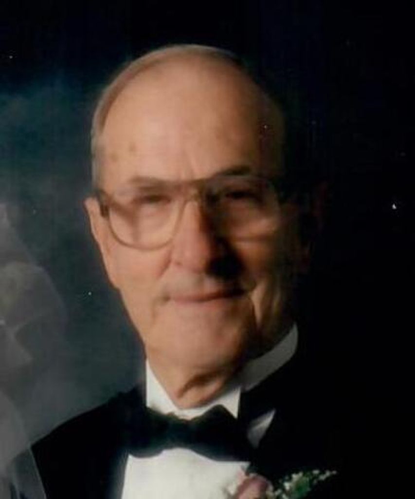 Joseph P. Weber Profile Photo