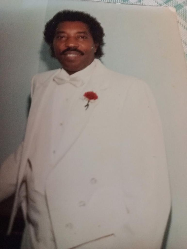 Nathaniel Walter Lee Ii Profile Photo