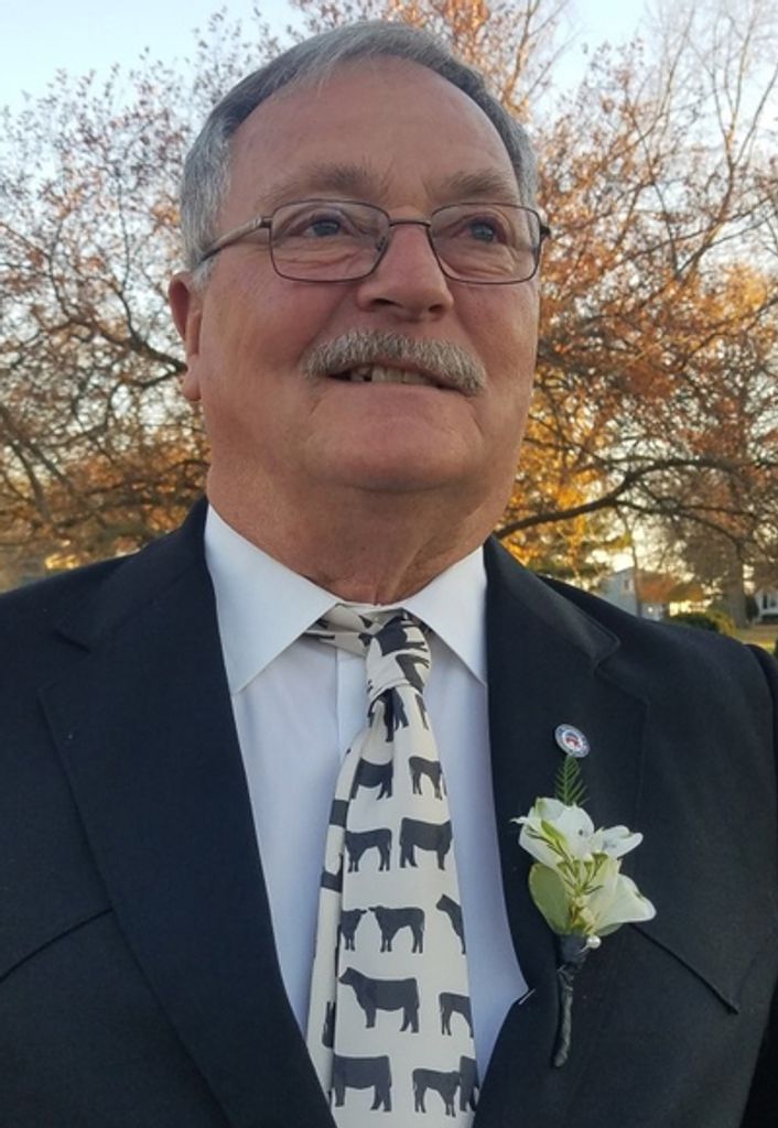 Donald James Kapraun Profile Photo