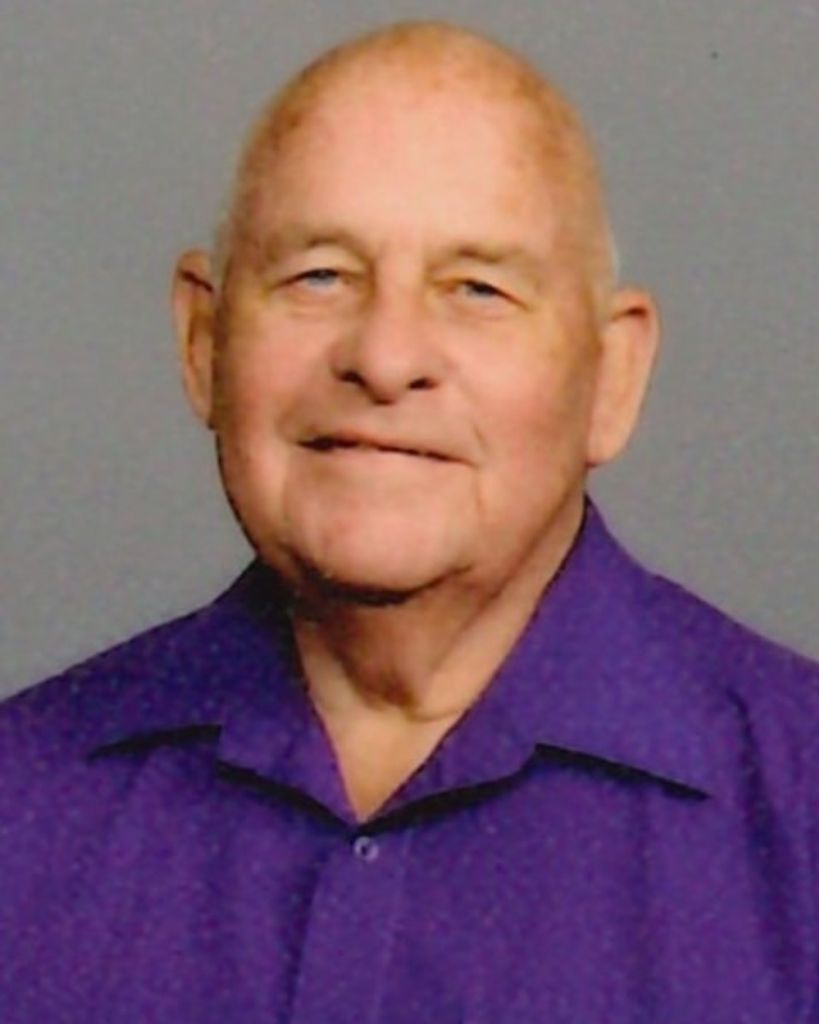 James "Jim" Diermeier Profile Photo