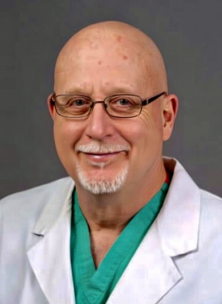 Dr. James R. Tulloss Profile Photo