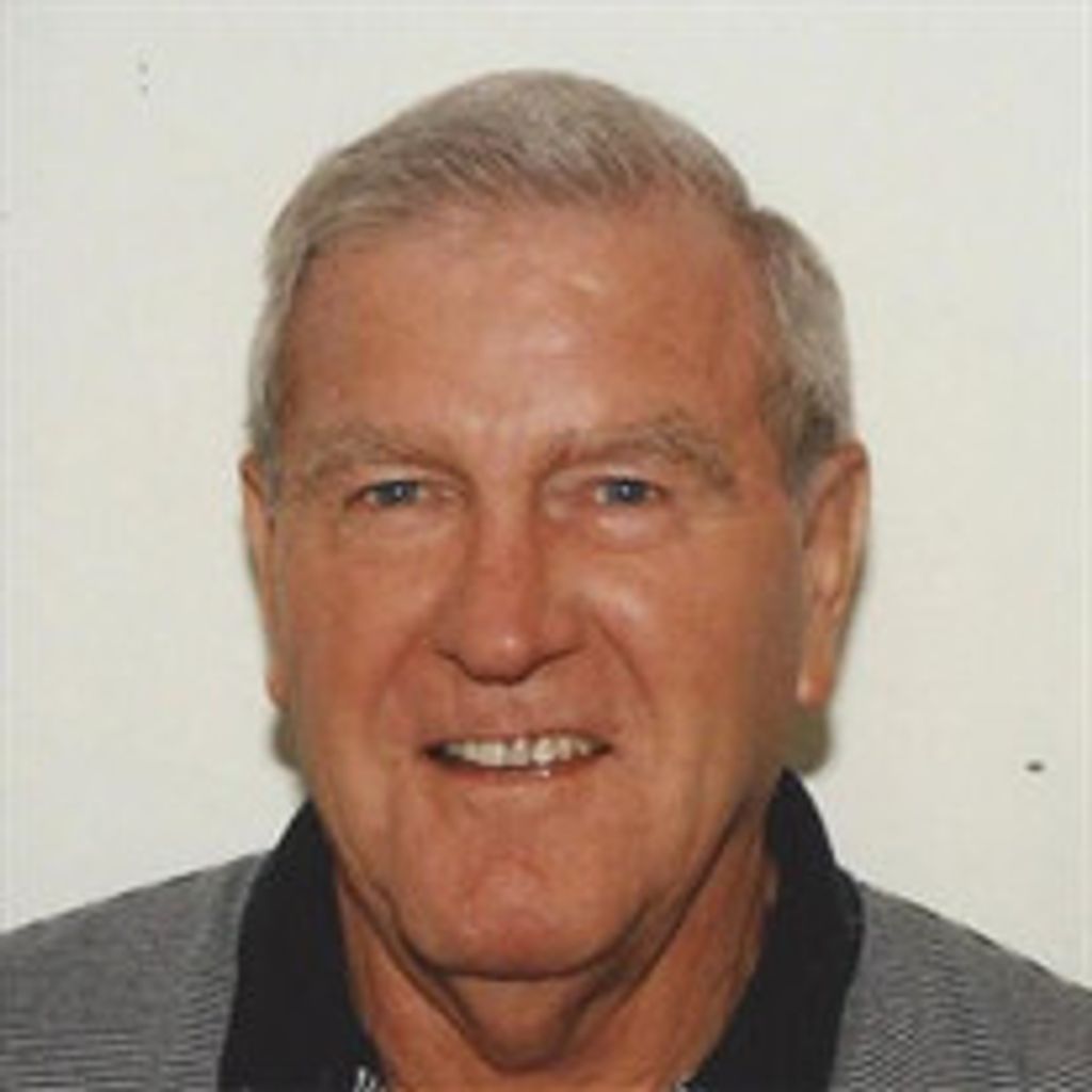 William H Tibbetts