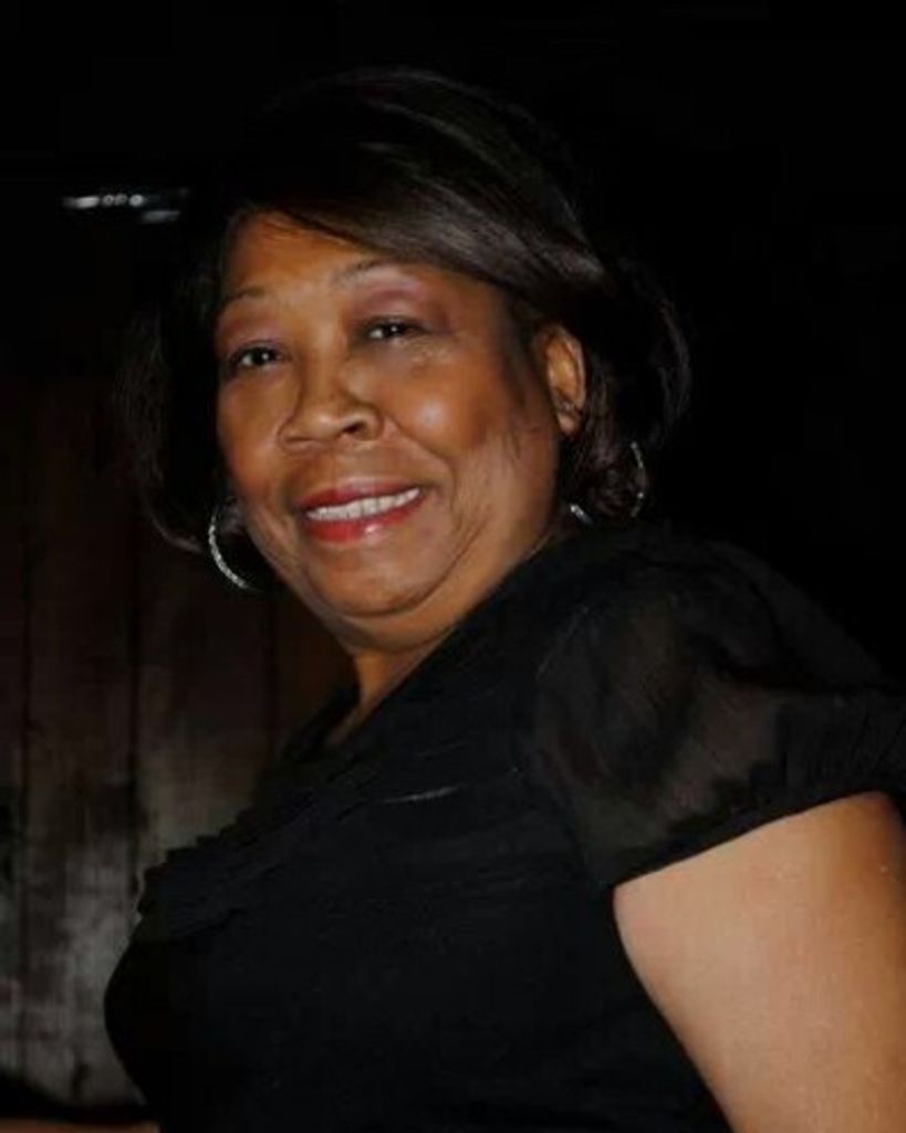 Allie Marie McDuffie Profile Photo