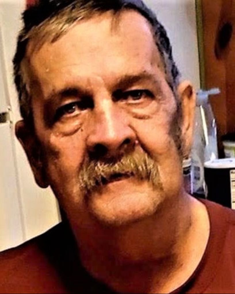 Richard Reed Heatherly