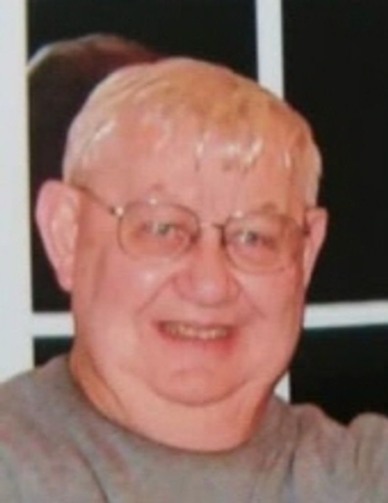 Alfred "Bud" A. Tefft