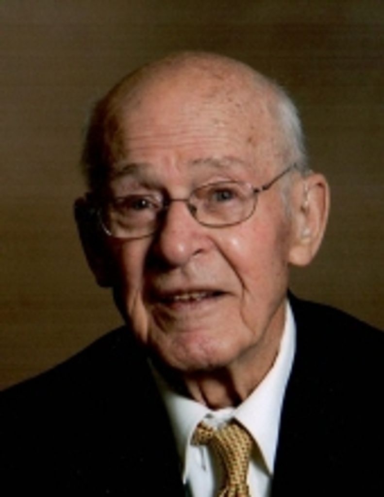 LeRoy U. "Hen" Erwin