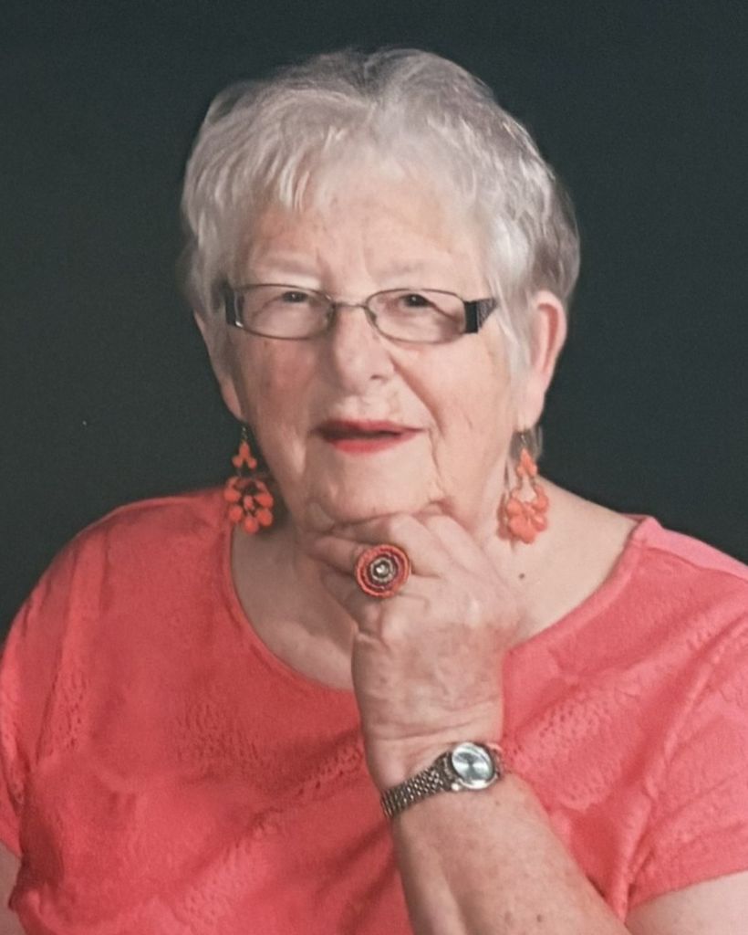 Betty Lou Kuelbs Profile Photo