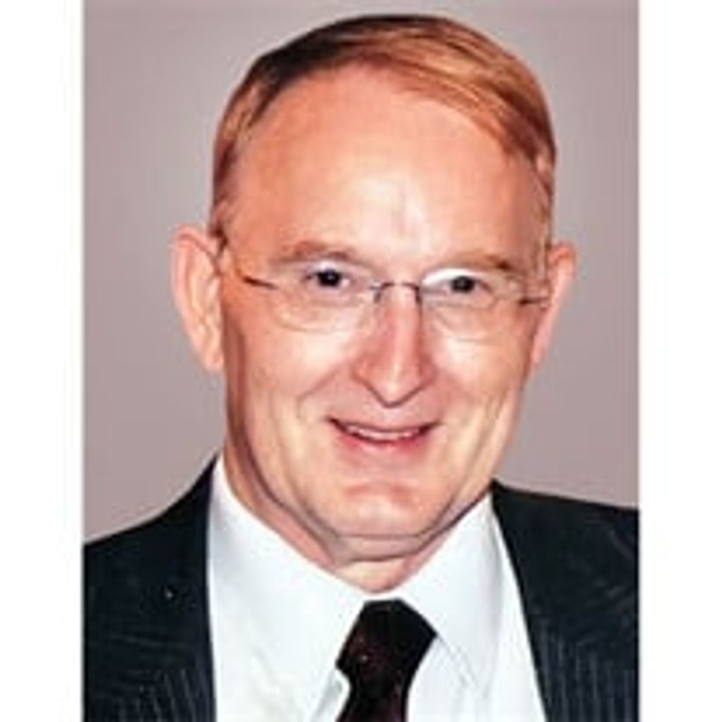 Harold Ray Price
