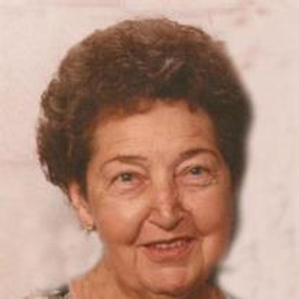 Margaret L. "Marge" Giguere