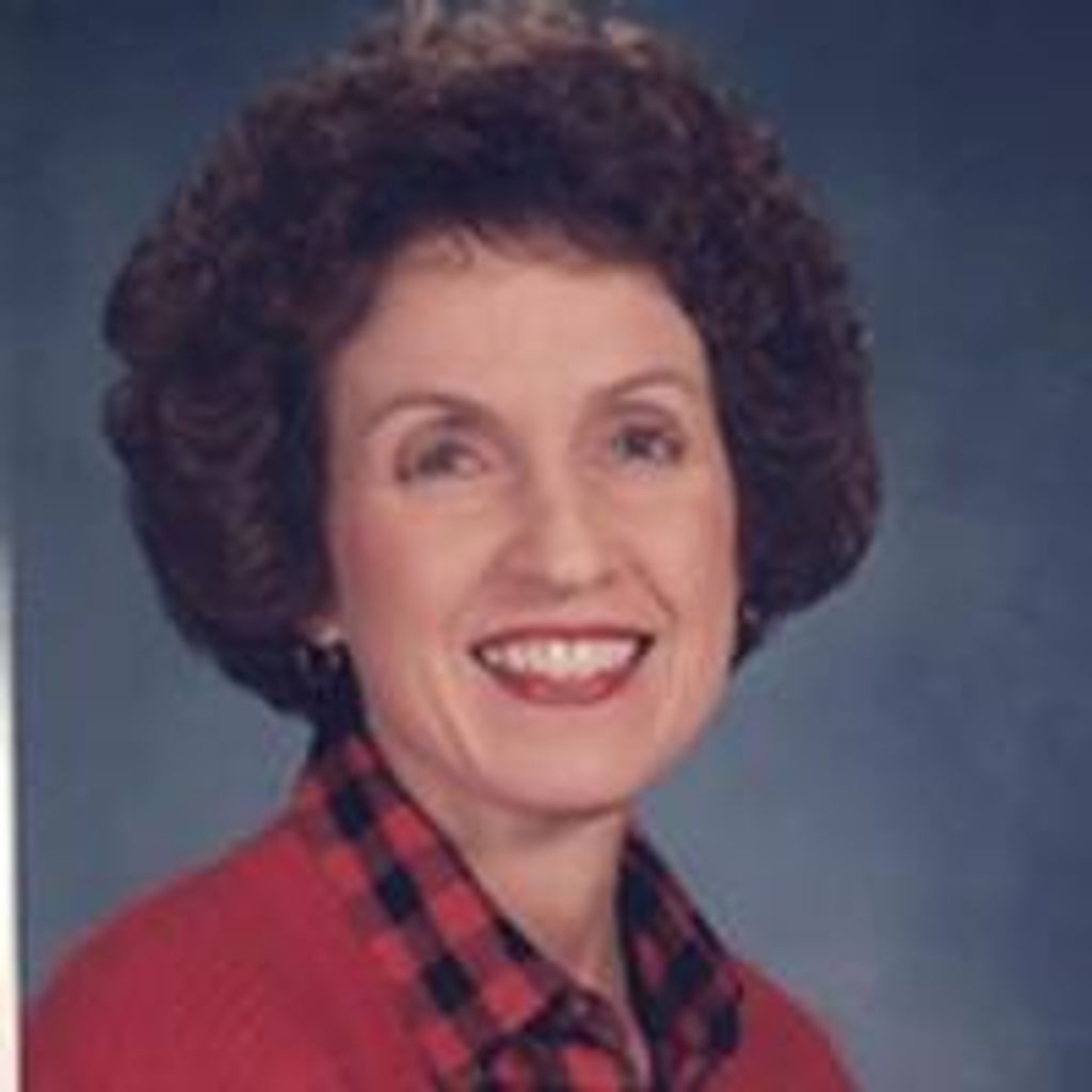 Sylvia W. Bohde
