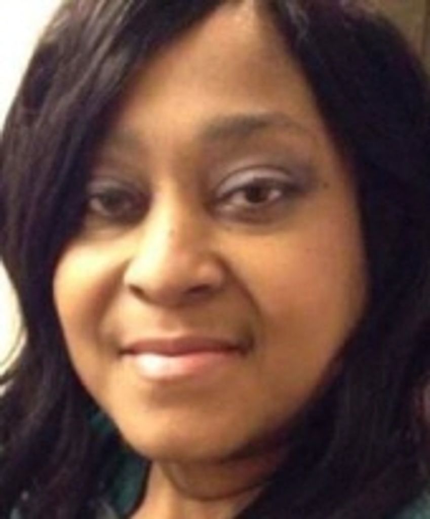 Sharon Floyd