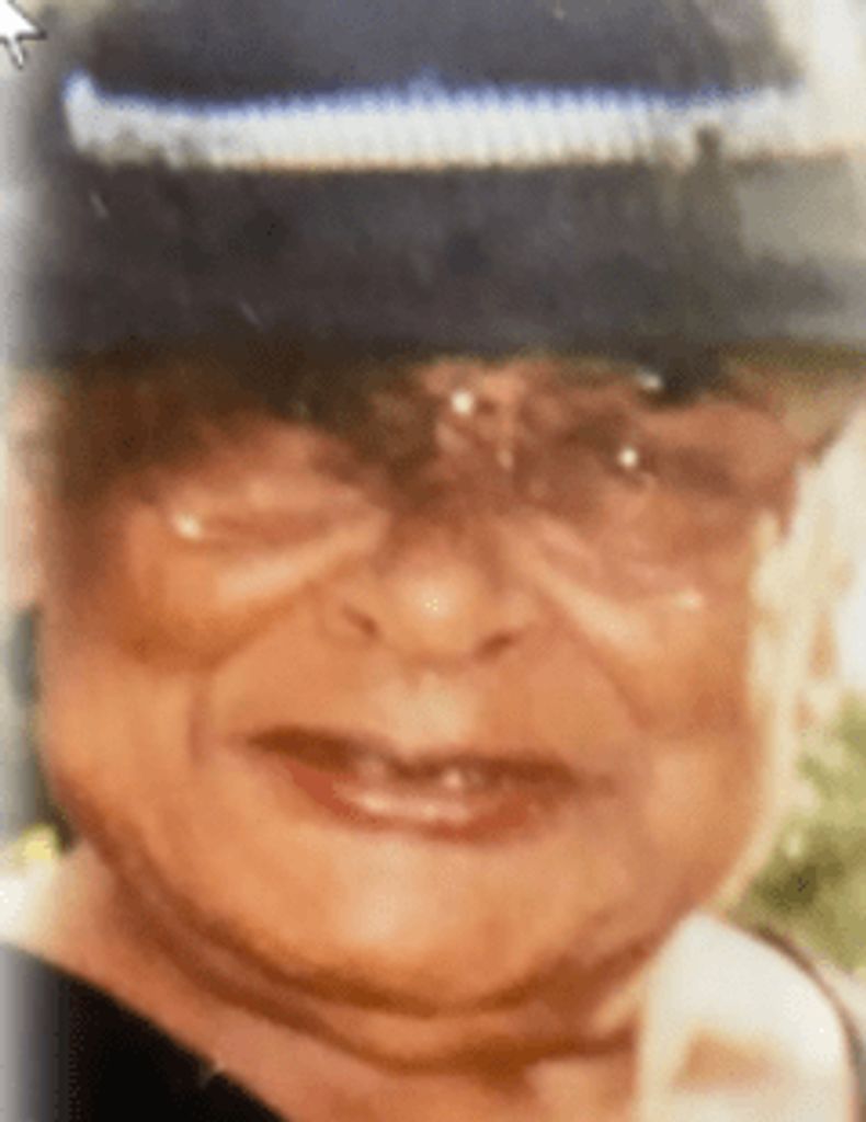 Sallie Mcgruder Profile Photo