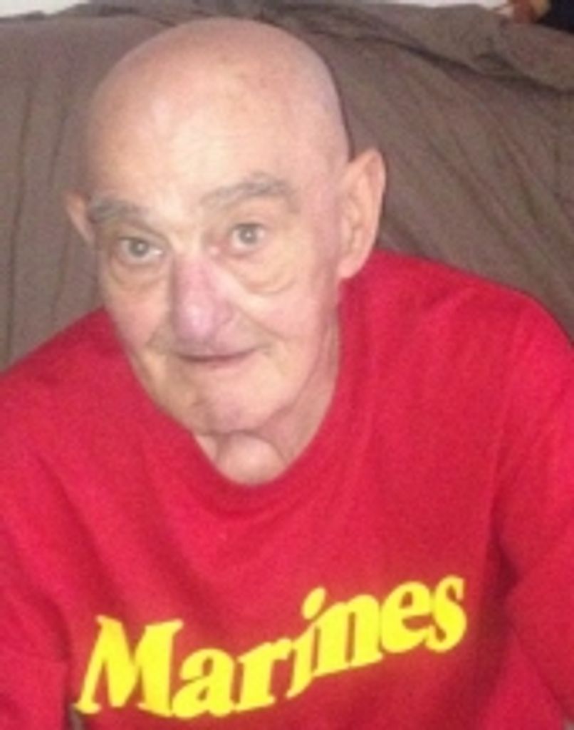 Charles Robert Moore