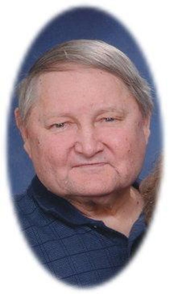 Donald Gene Will