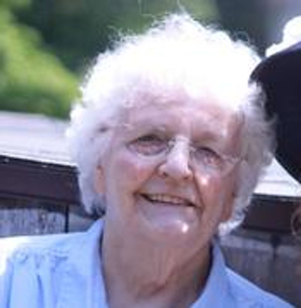 Jean E.A. Kelly