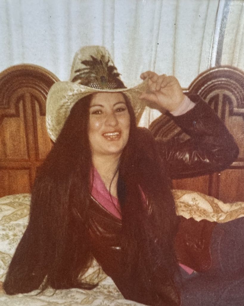 Margaret “Pudgie” Fernandez Vallez Profile Photo