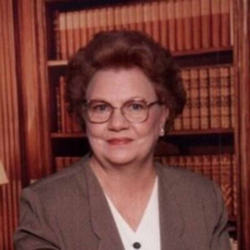 Nancy M. Storch