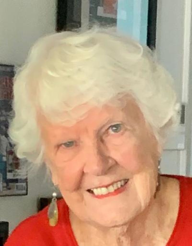 Marlene Ann Martin Profile Photo
