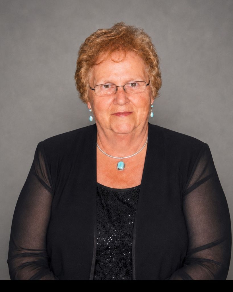Margaret Jane (Bingham) Woltkamp