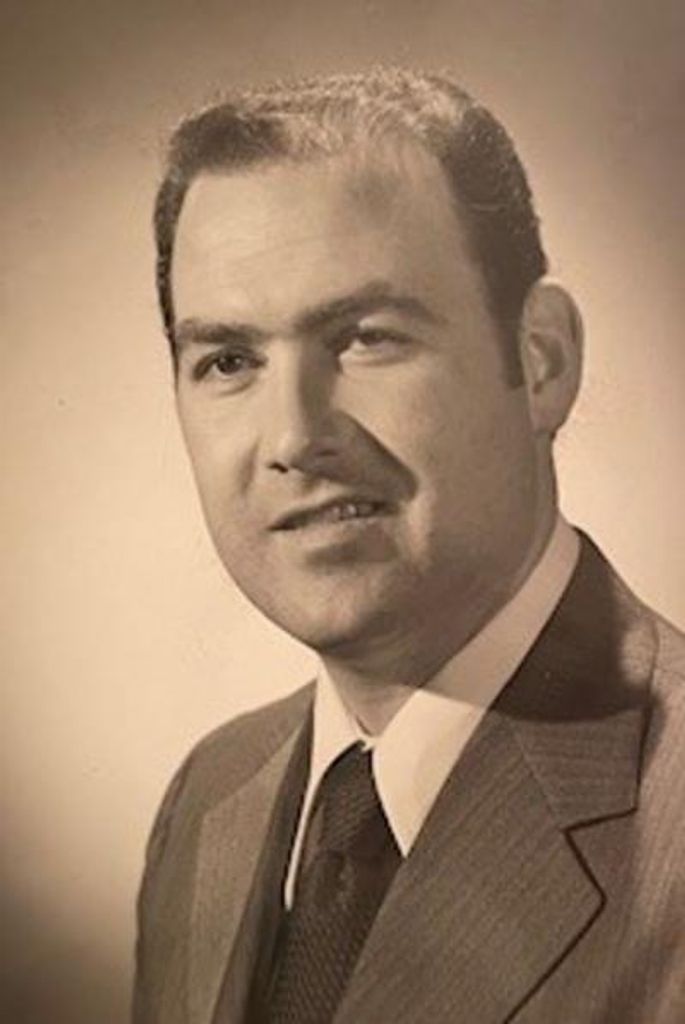 Robert W. Alcorn Profile Photo