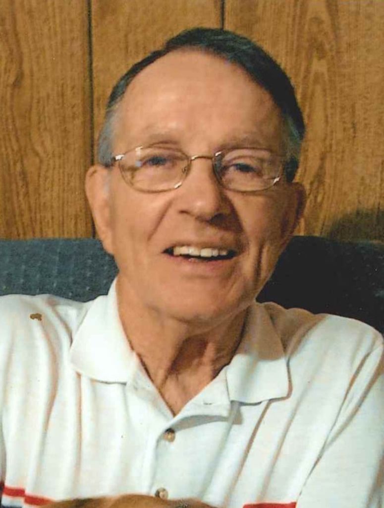 Norman Eugene Hallet