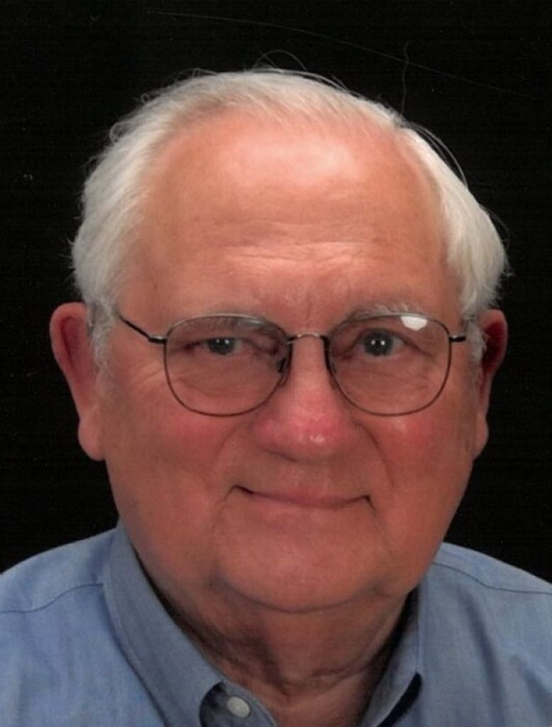 Charles Elmer Buchanan Jr. Profile Photo