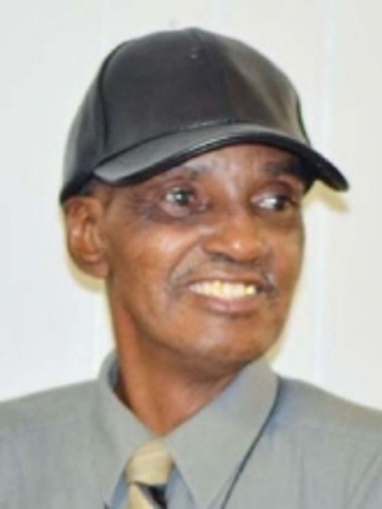 Clifton J. Carron
