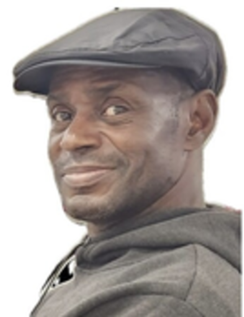 Harold Edward Jamerson Profile Photo