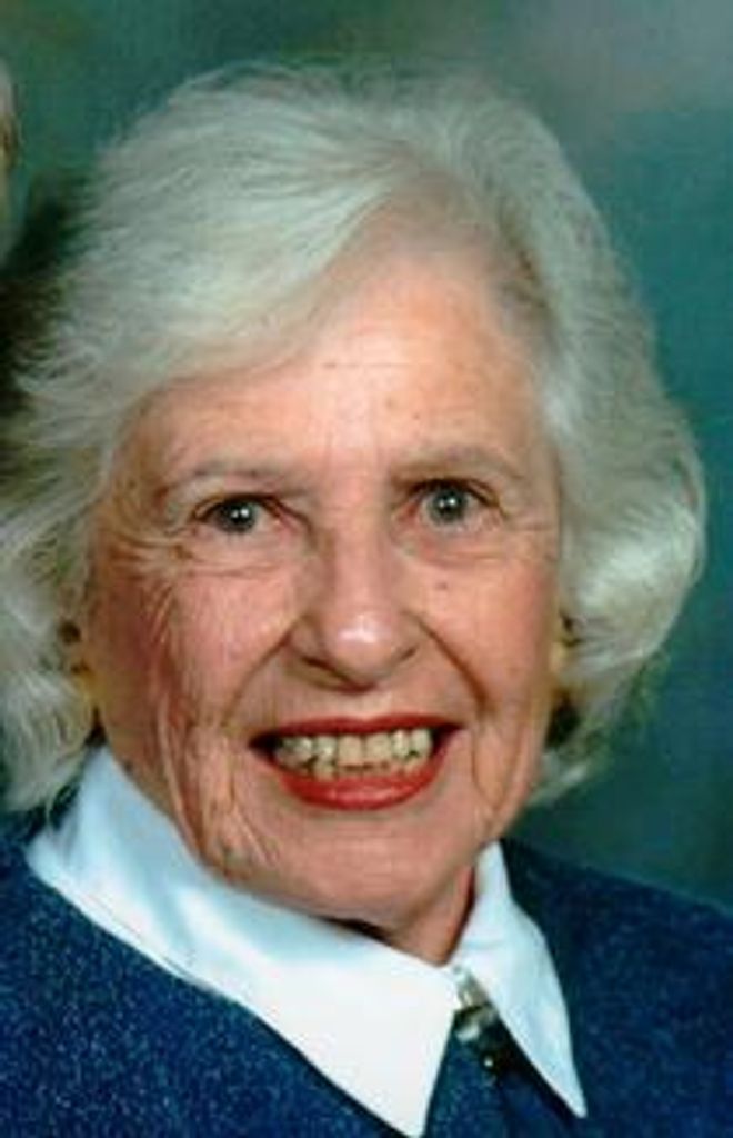 Theresa Kenney