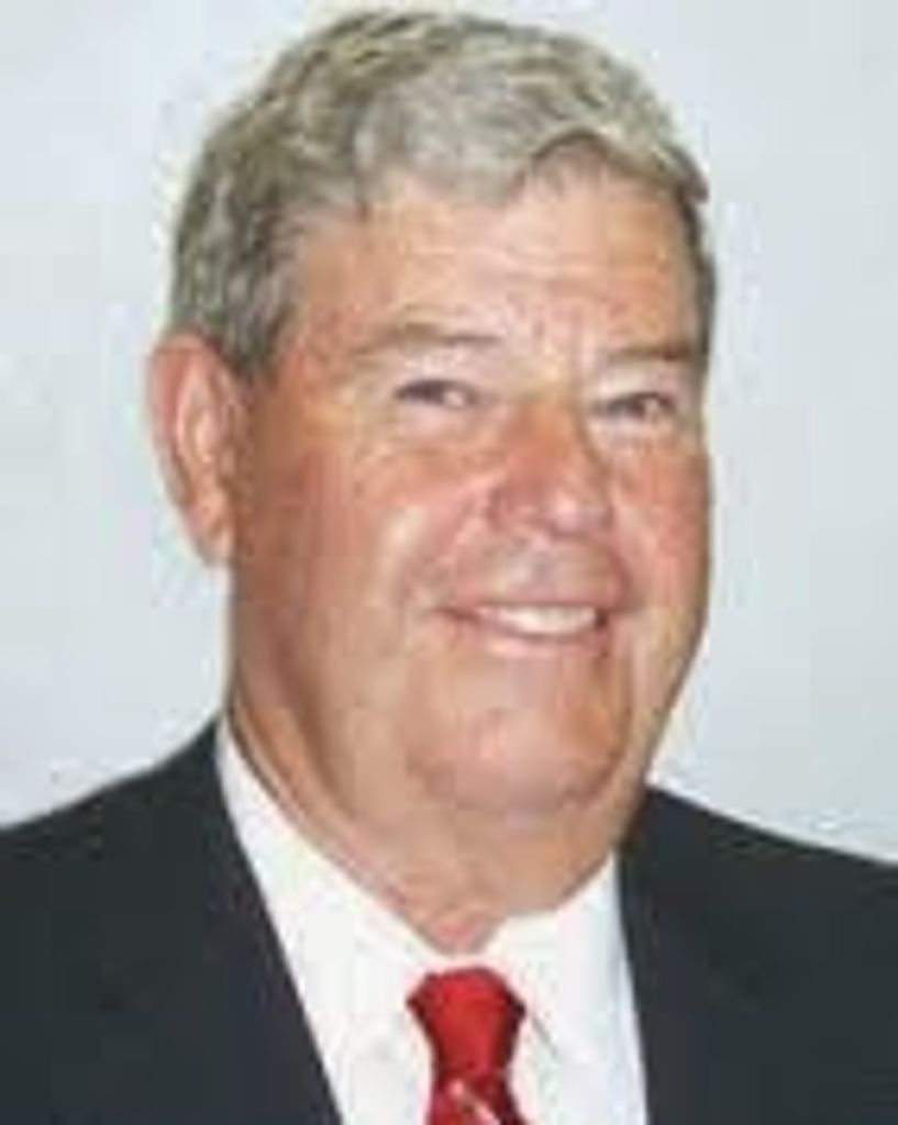 Wayne Lyndon Boultinghouse Profile Photo