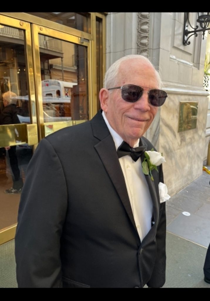 Harry M Nanney Profile Photo
