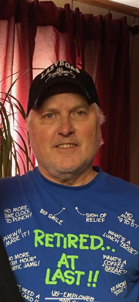 Robert Joseph Topper