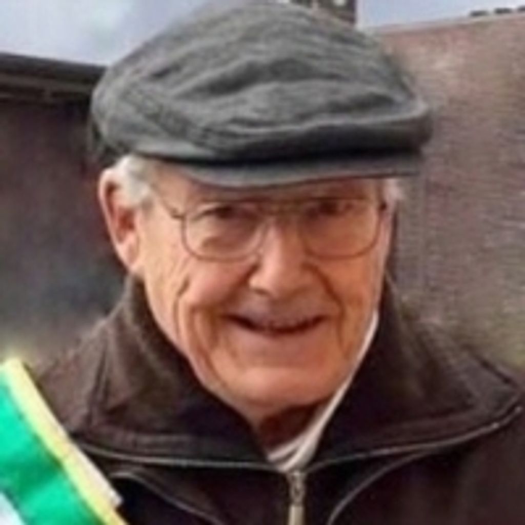Richard (Dick) C. Bennett